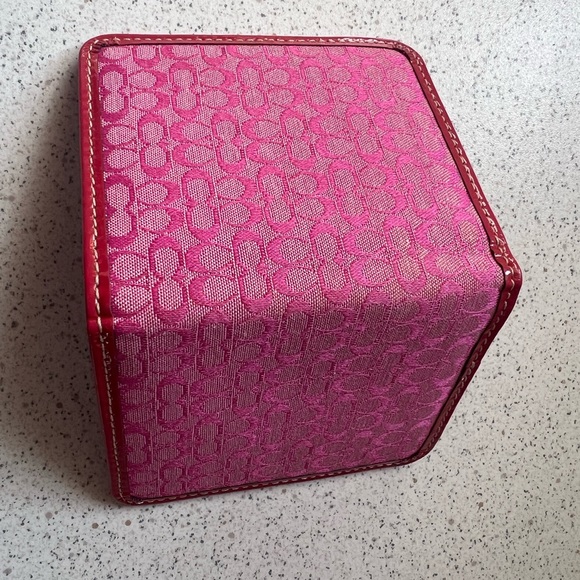 Coach ID holder - Picture 4 of 4